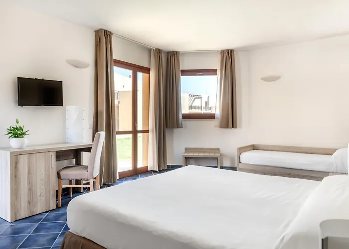 Voi Arenella Resort