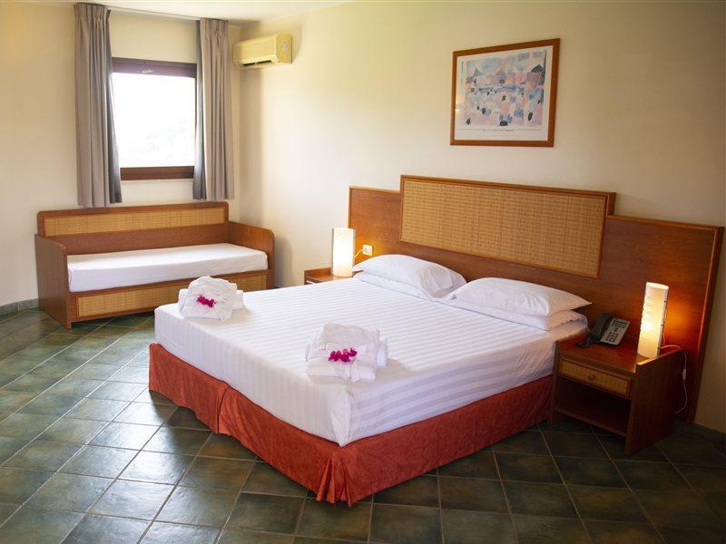 Voi Arenella Resort Arenella (Syracuse)