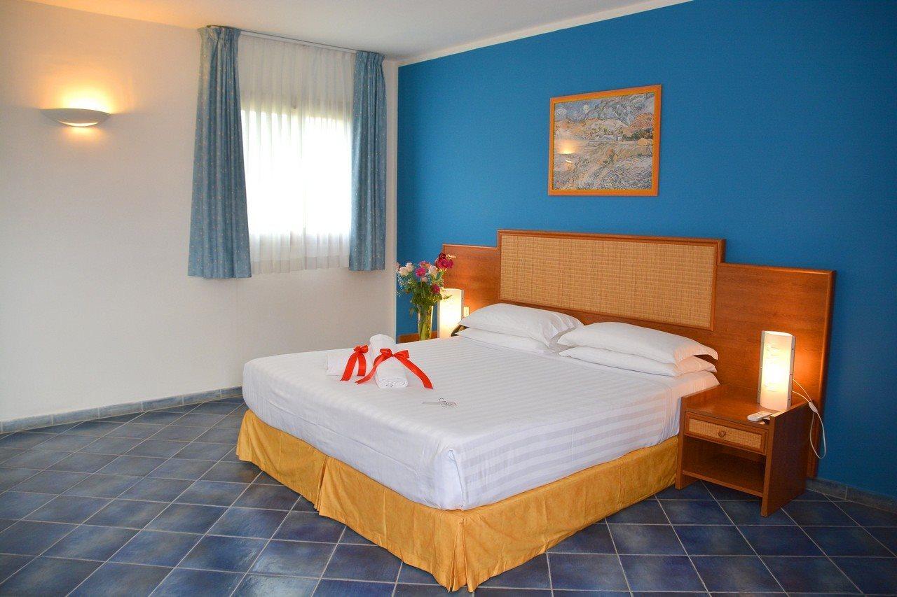 Resort Voi Arenella 4*