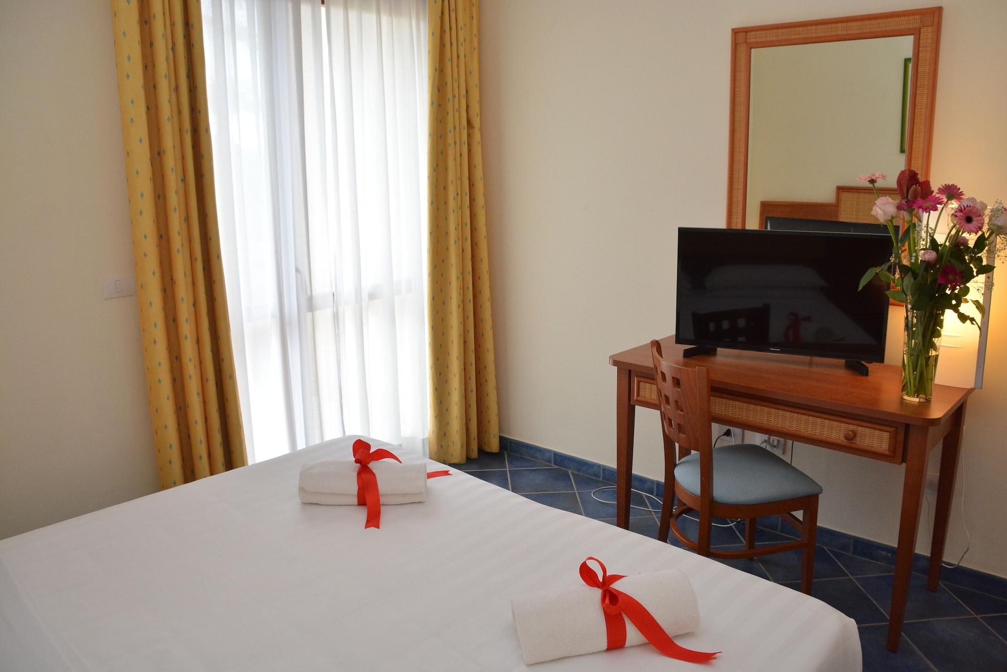 Voi Arenella Resort Arenella (Syracuse)