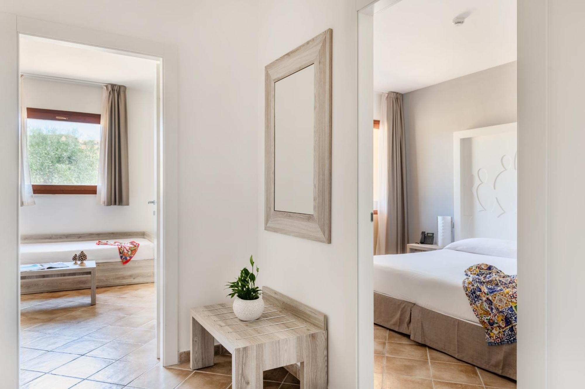 Voi Arenella Resort 4*