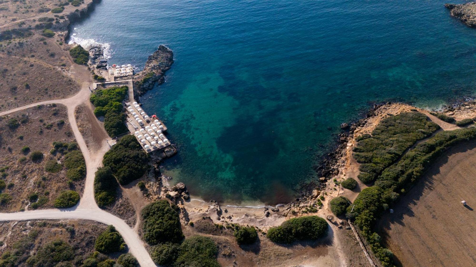 Voi Arenella Resort Arenella (Syracuse)