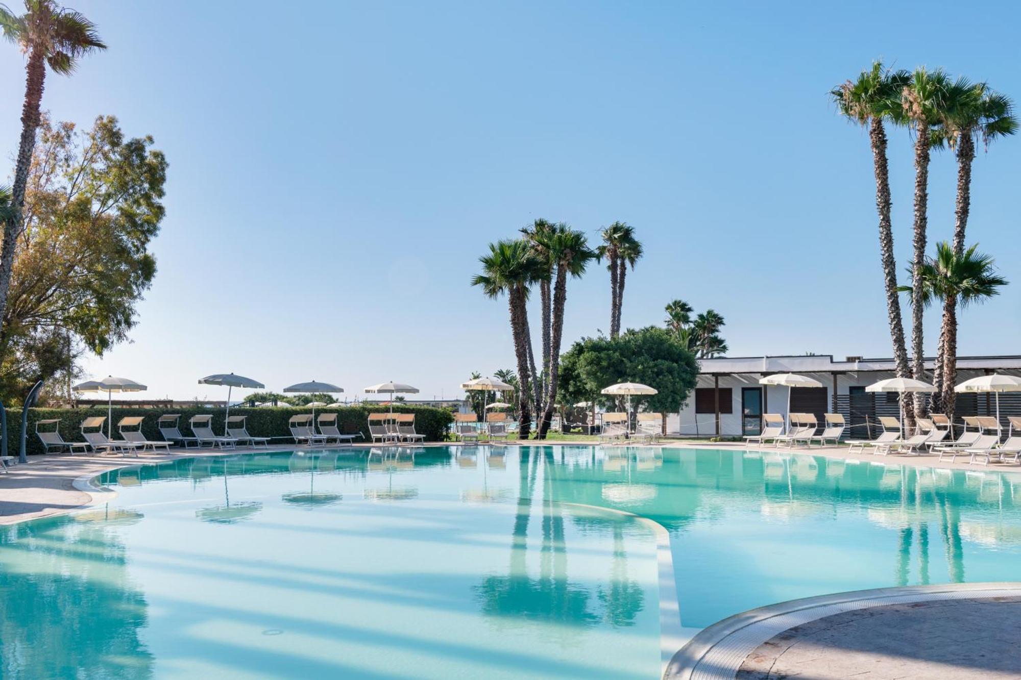 Voi Arenella 4* Arenella (Syracuse)