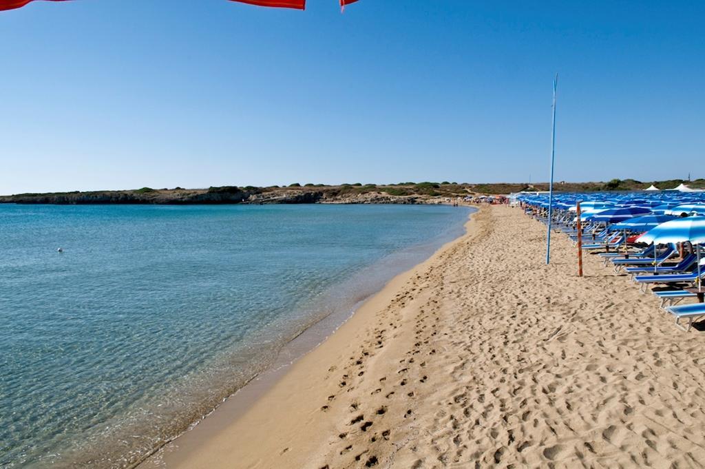 Resort Voi Arenella