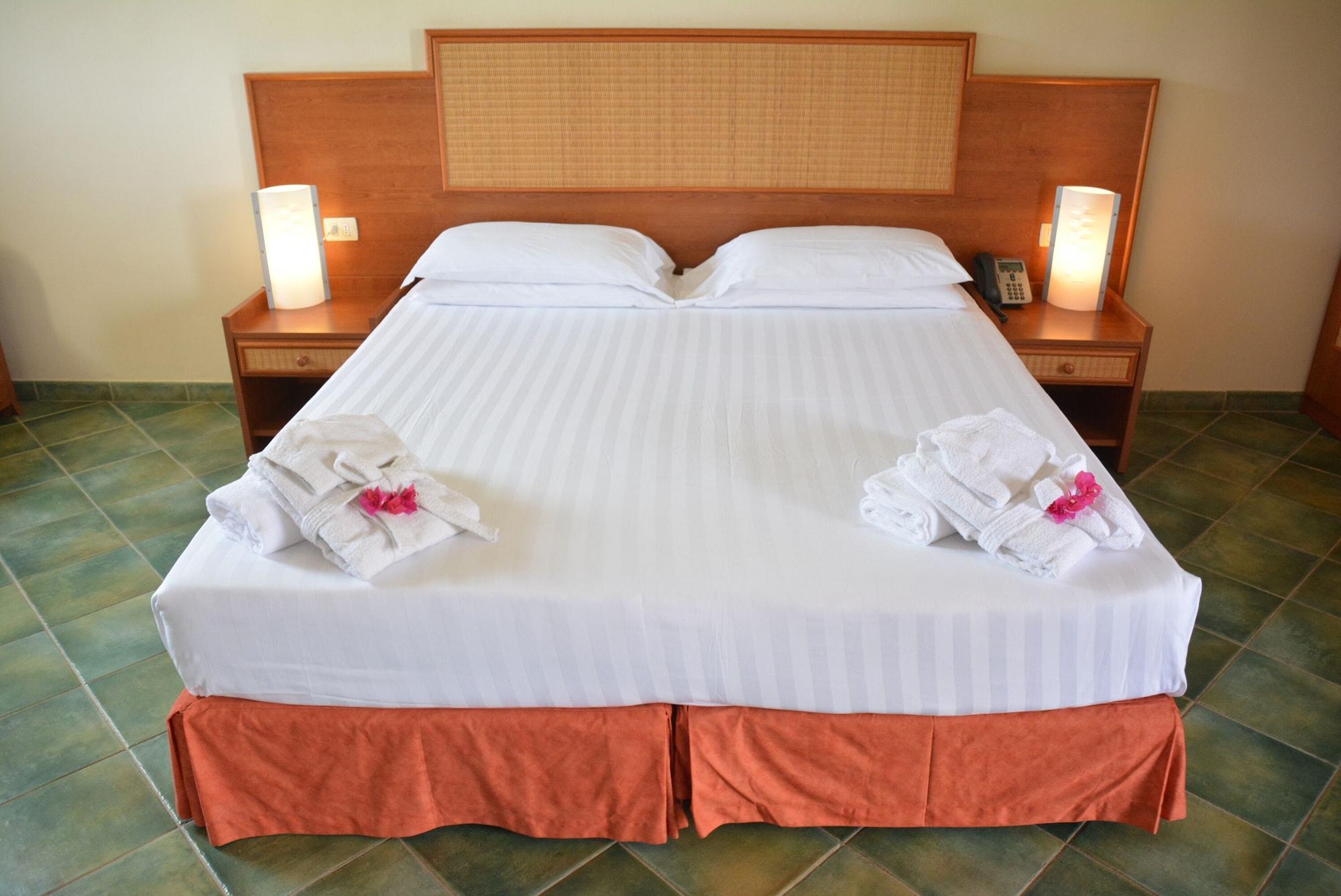 Resort Voi Arenella