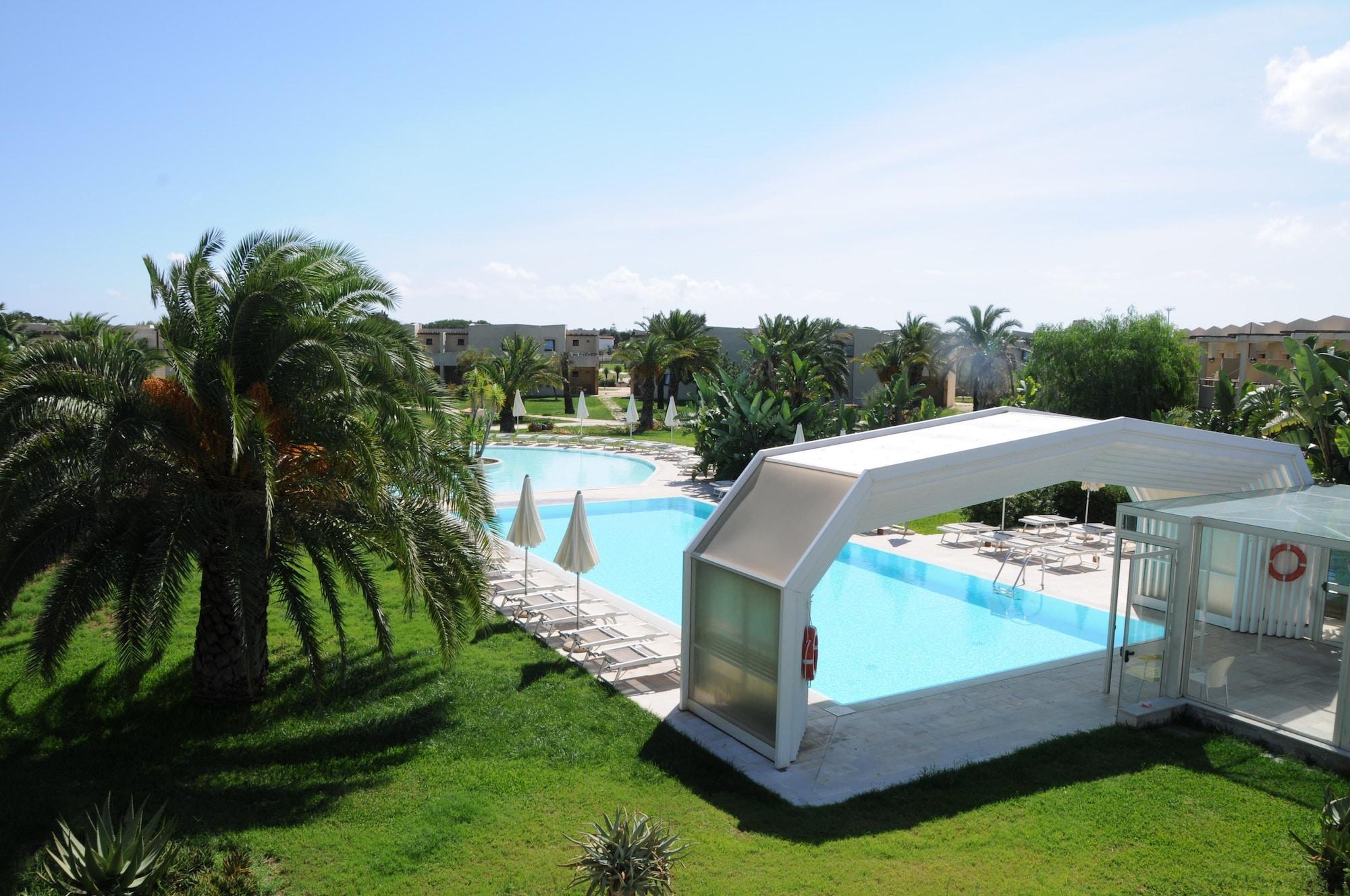 Resort Voi Arenella