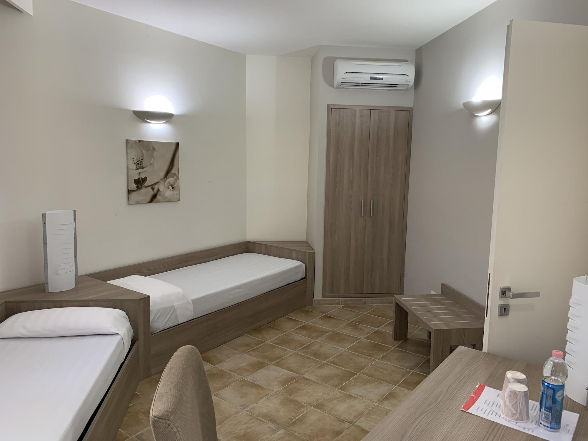 Resort Voi Arenella Arenella (Syracuse)