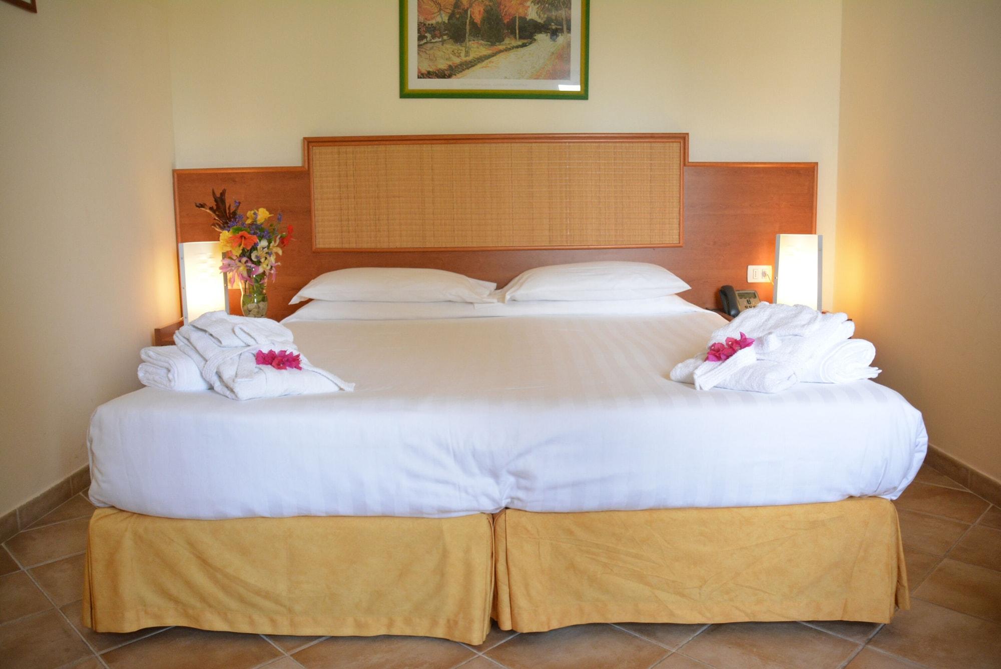 Resort Voi Arenella 4*
