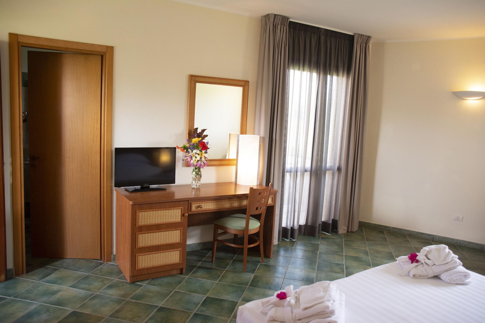 Resort Voi Arenella Arenella (Syracuse)