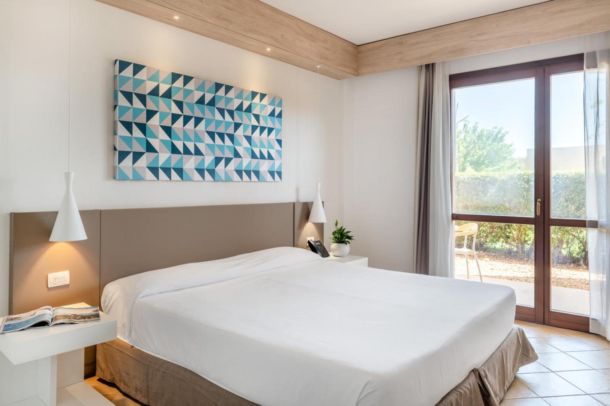 Resort Voi Arenella 4*