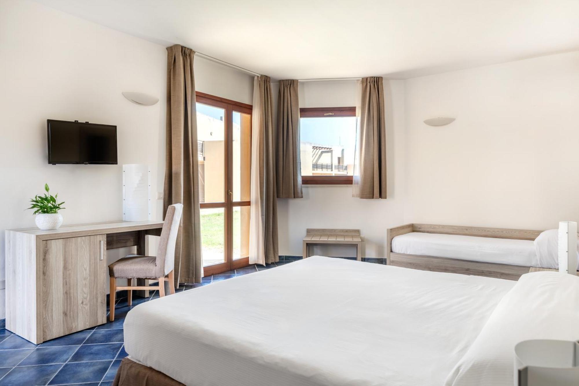 Voi Arenella Resort