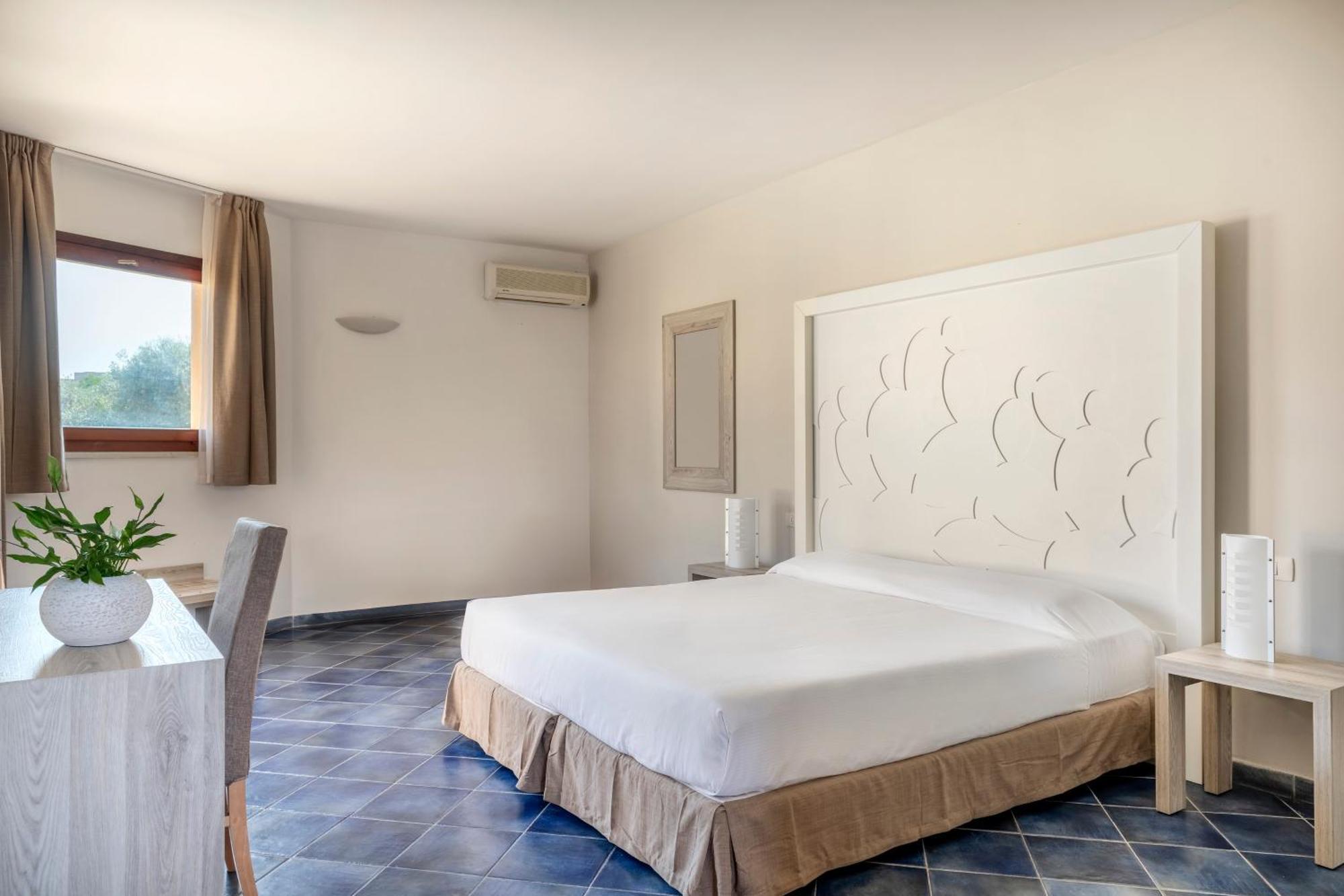 Resort Voi Arenella
