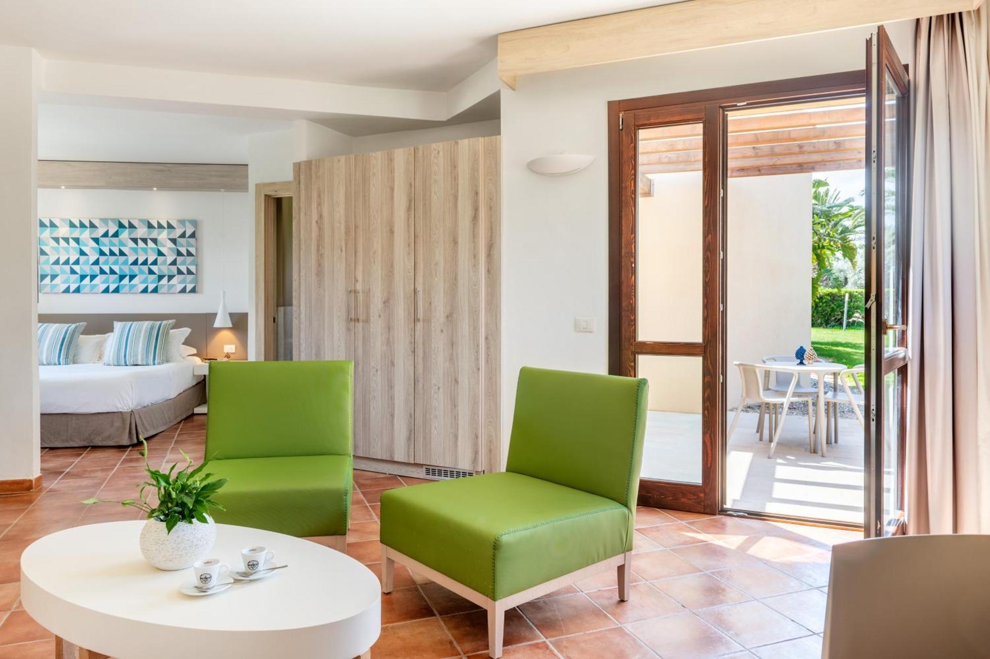 Voi Arenella Resort Arenella (Syracuse)