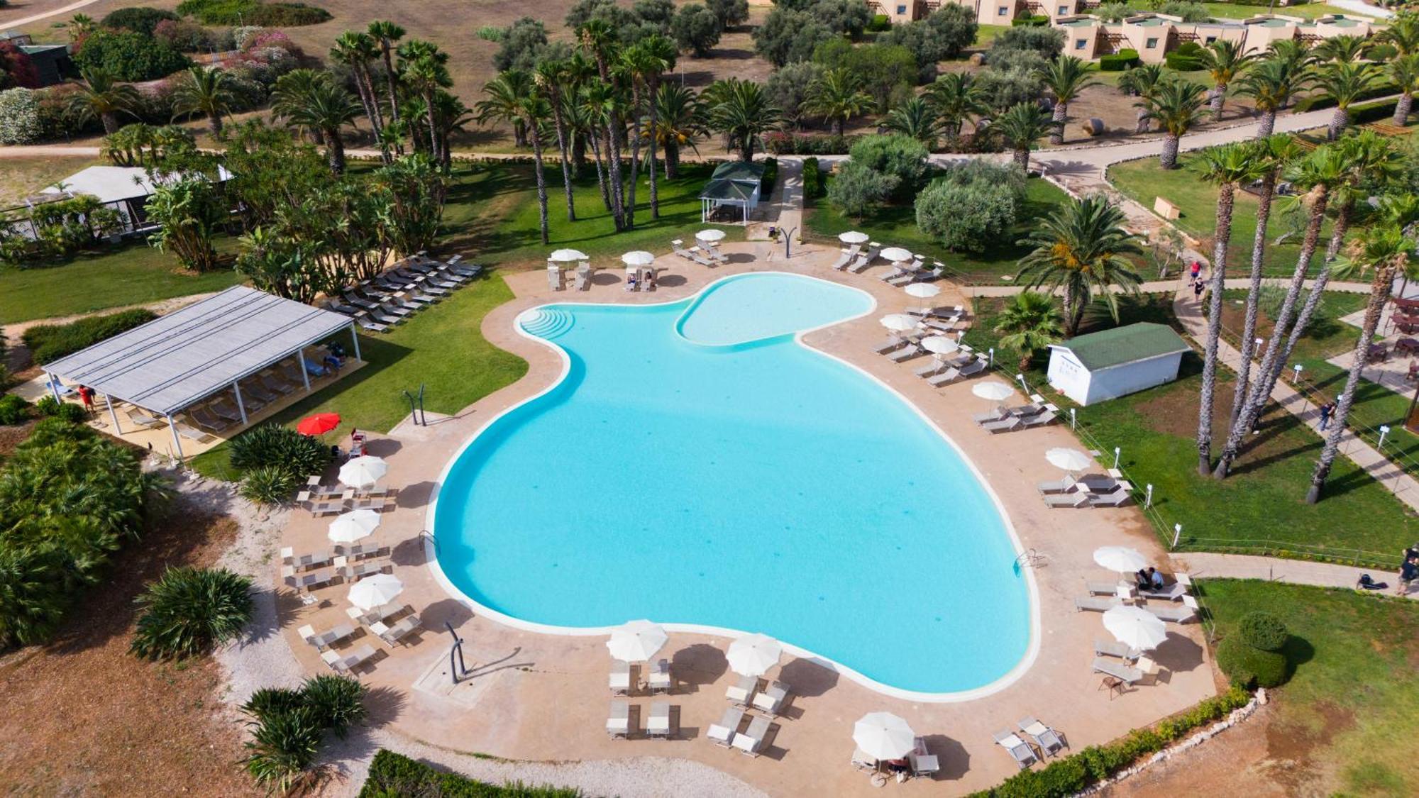 Resort Voi Arenella 4*