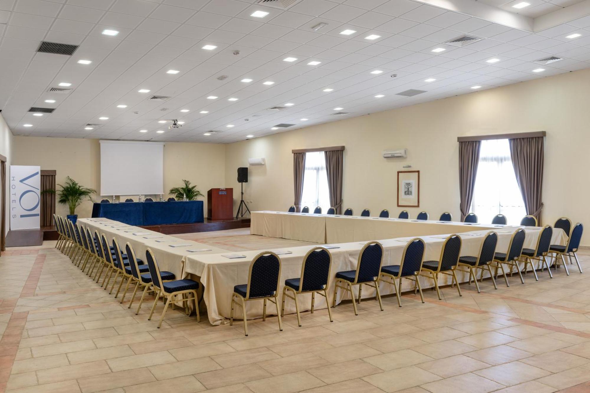 Resort Voi Arenella 4*