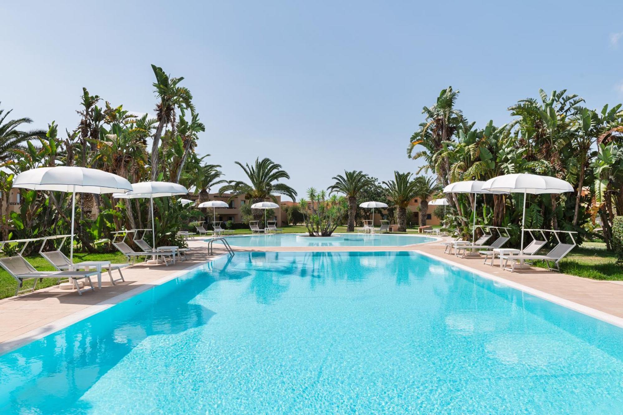 Resort Voi Arenella Arenella (Syracuse)
