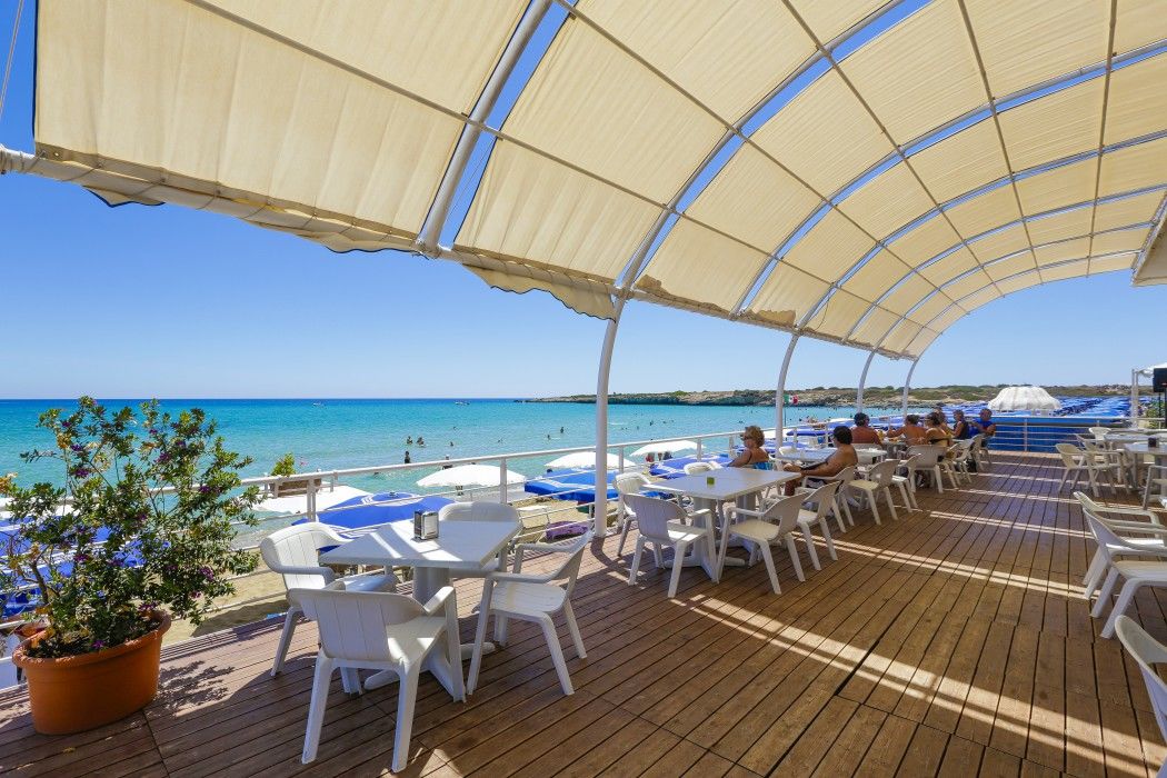 Voi Arenella 4*