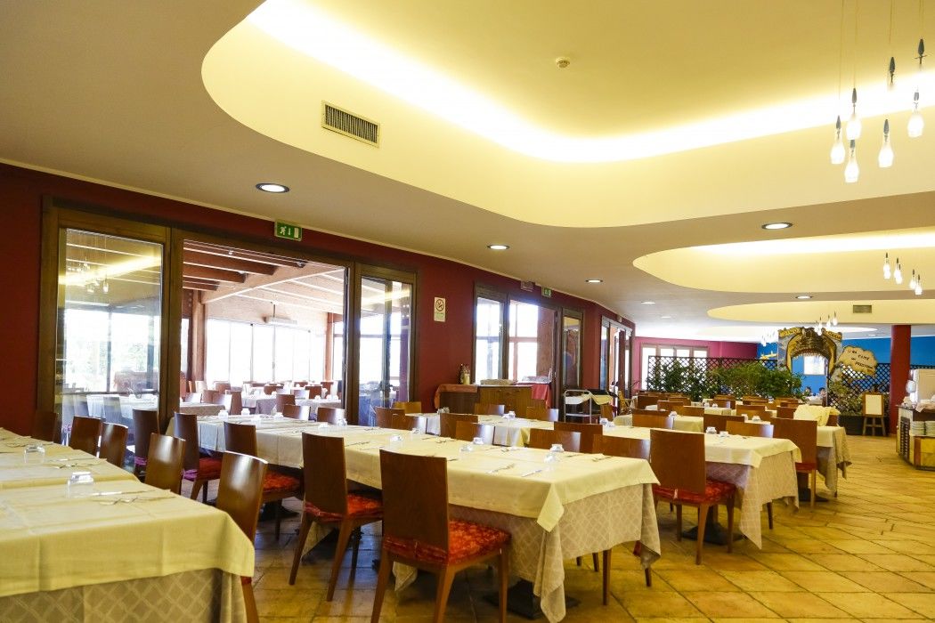 Voi Arenella Resort 4*