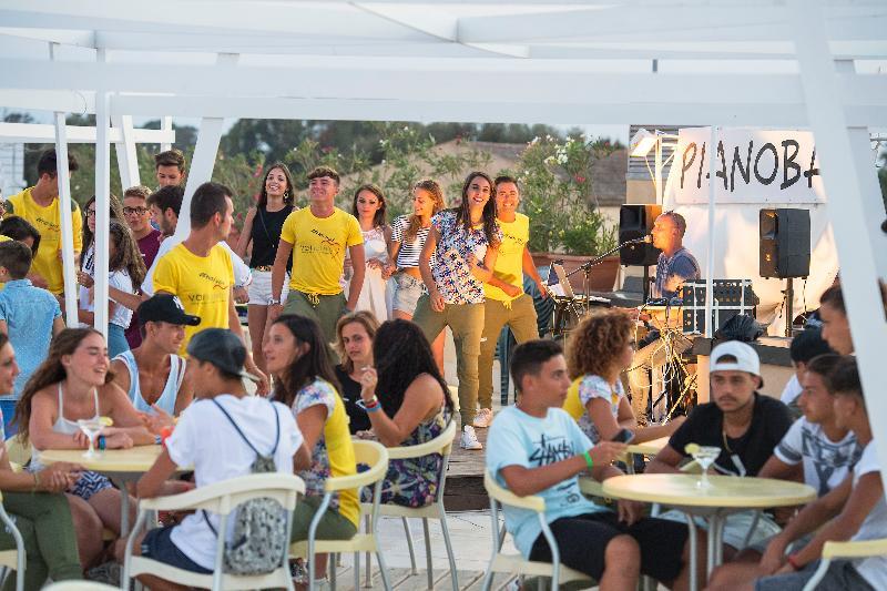 Voi Arenella Resort
