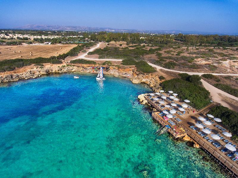 Resort Voi Arenella