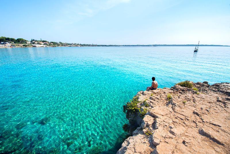 Voi Arenella Resort Arenella (Syracuse)